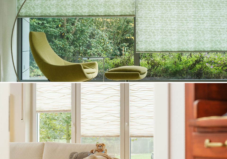 5 things to consider before choosing your new window dressings