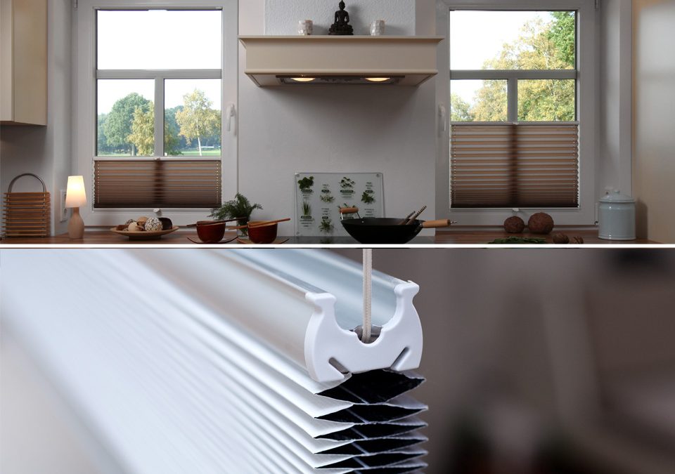 Blinds or curtains? The battle of the window dressings