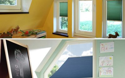 Our “Do’s” and “Don’ts” for your child’s bedroom windows