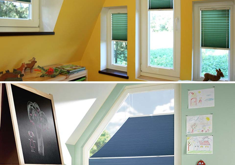 Our “Do’s” and “Don’ts” for your child’s bedroom windows