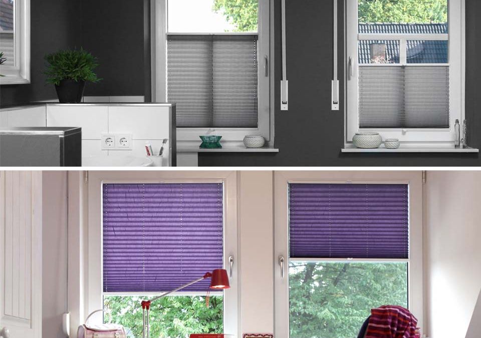 Where there’s a window, there’s a way! How to choose the best window dressings for your home