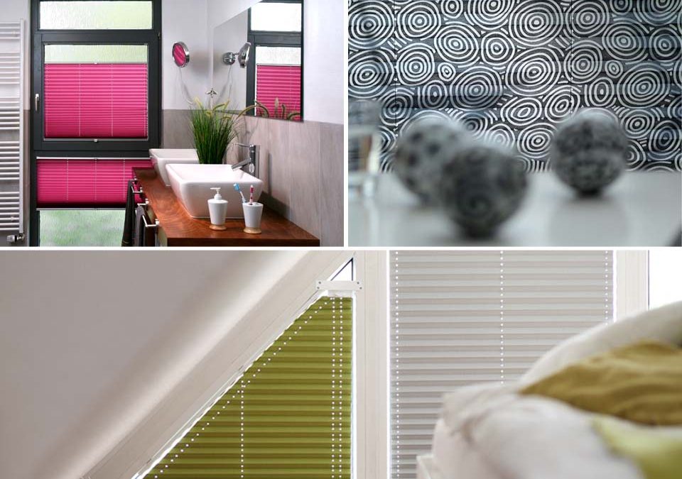 Three, simple ways to dress your windows to impress!