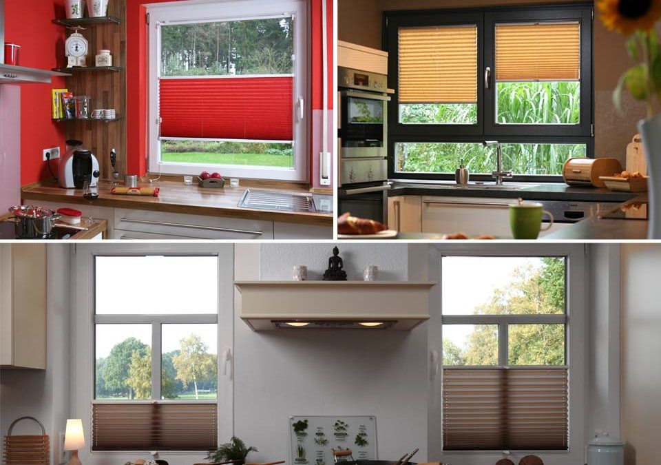 3 ways to dress your kitchen in style
