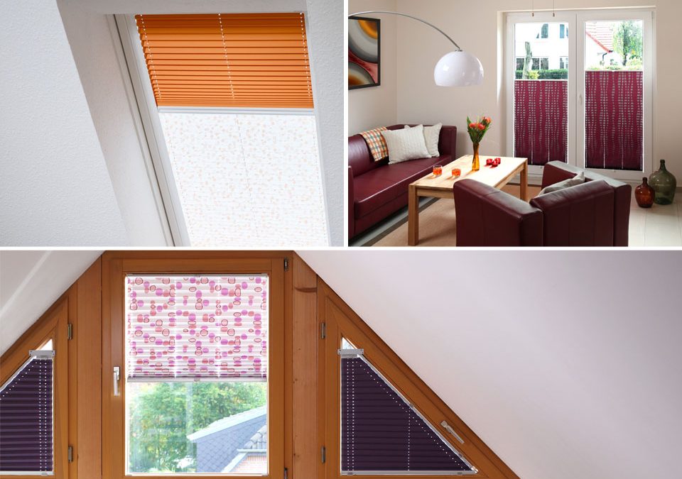 Window dressing “must-have’s” in 2018