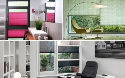 Being ‘on trend’ with your windows in 2018