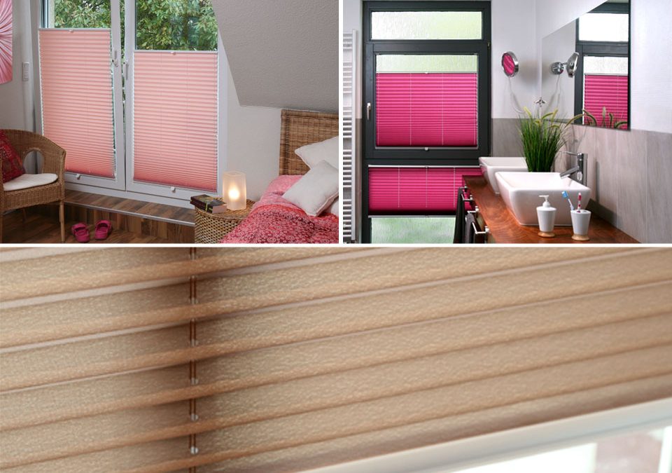 3 shades of pink to brighten your home this Spring