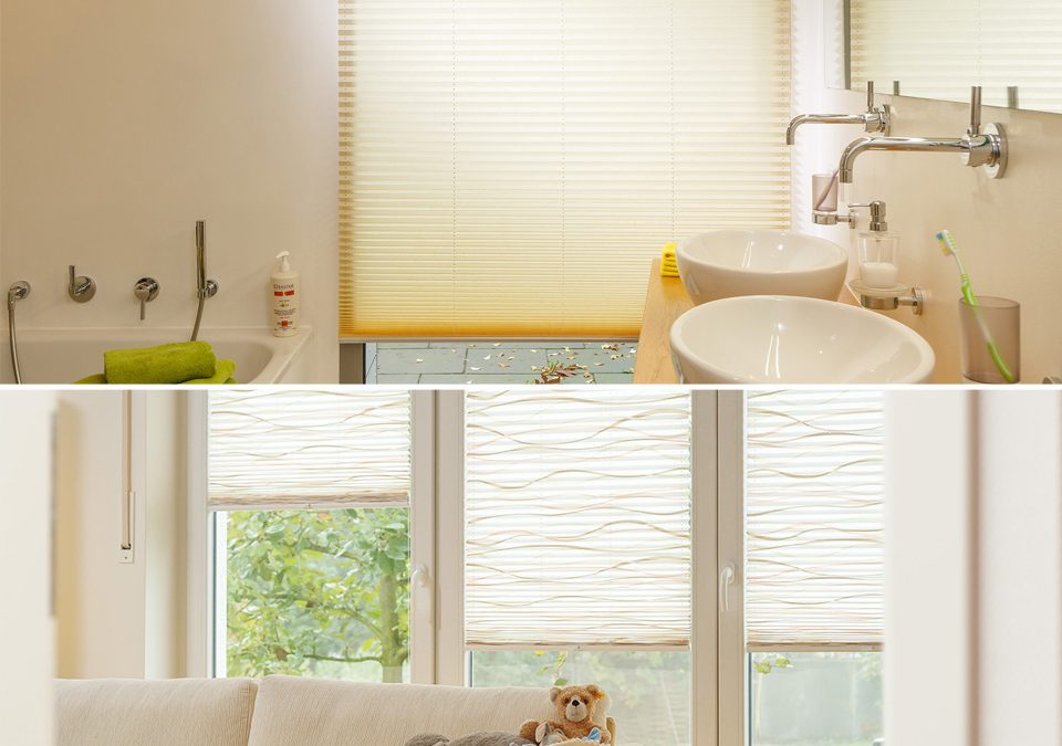 Choosing the right colours for your home
