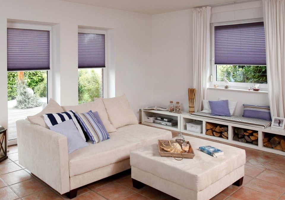 Window dressings – how do you know what is right for your home?