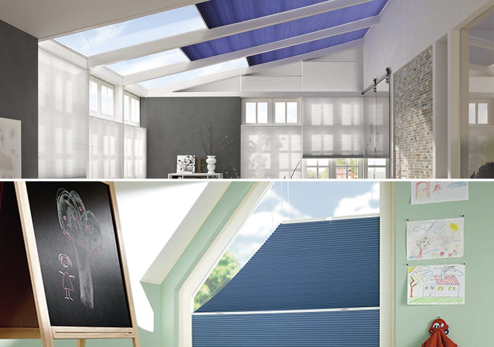 Dressing even the most difficult of window shapes