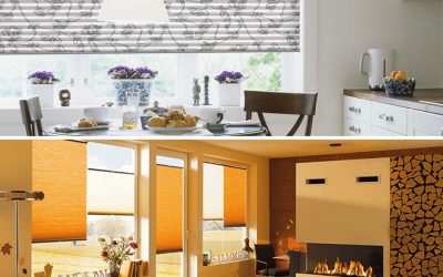 Take it to the next level – 6 ways the right window coverings will transform your home