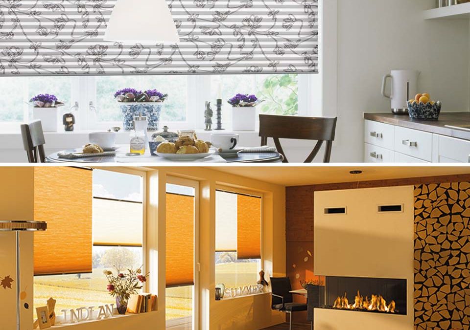 Take it to the next level – 6 ways the right window coverings will transform your home