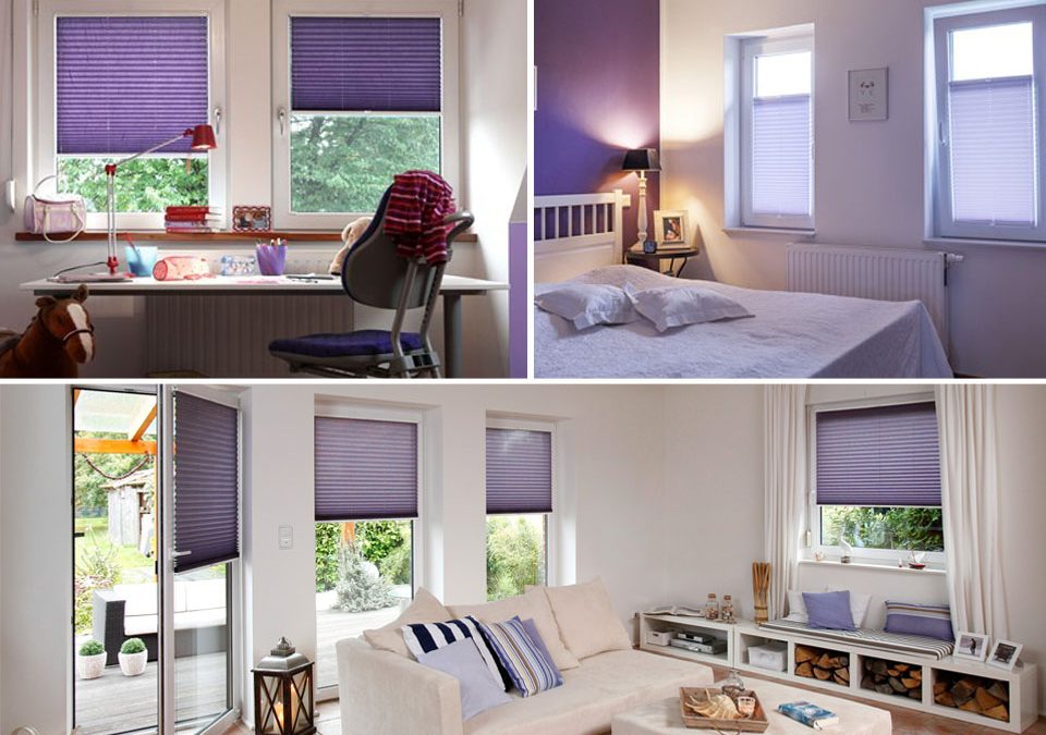 Make an ‘ultra’ statement with Pantone’s 2018 Colour of the Year