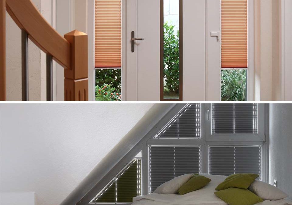 Unusual window shapes that will give your home style