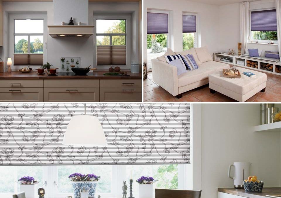 White, white everywhere – except on the windows!
