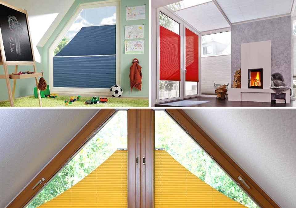 Are your windows in shape?